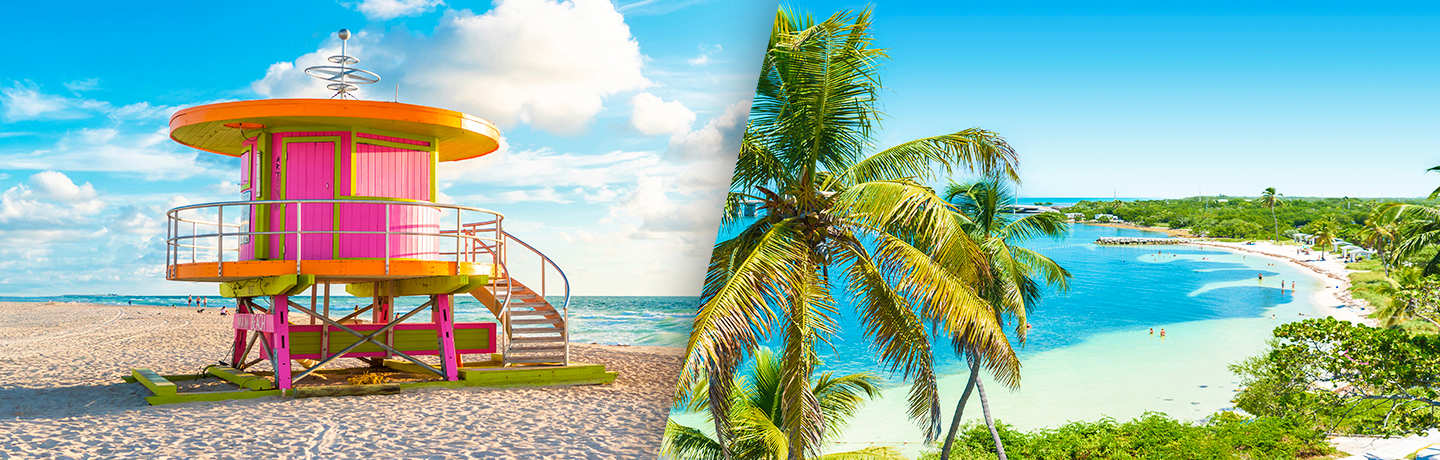 Le Meilleur De La Floride Au Volant 4*