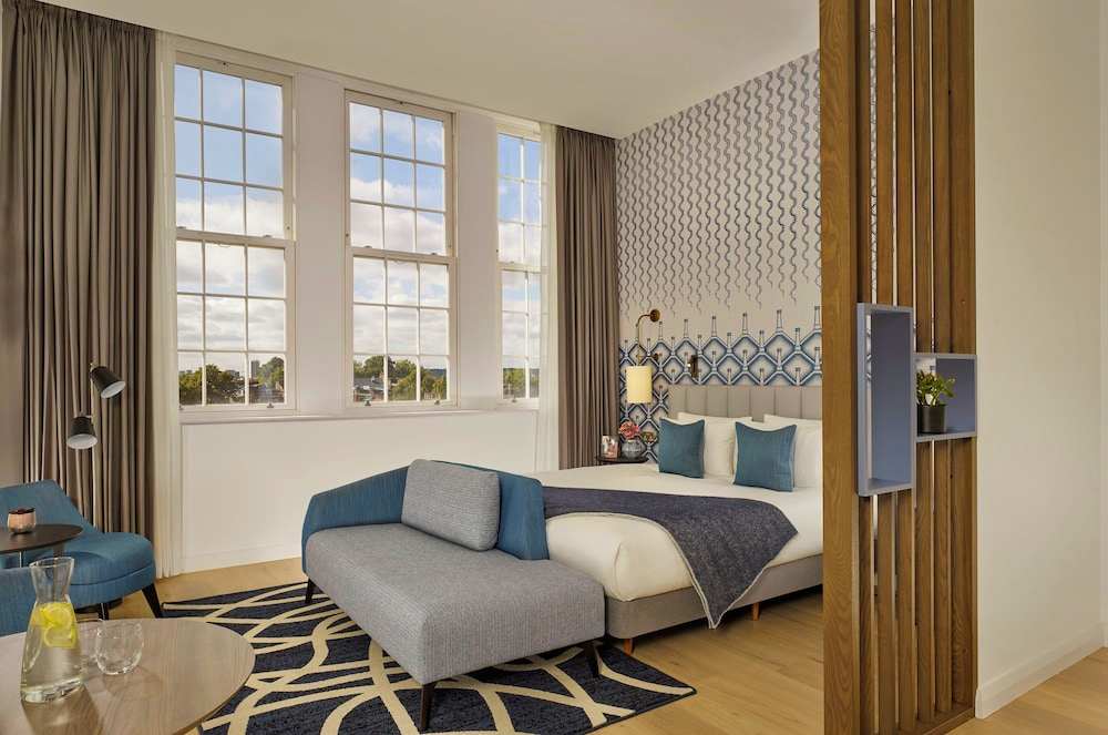 Citadines Islington London 3*