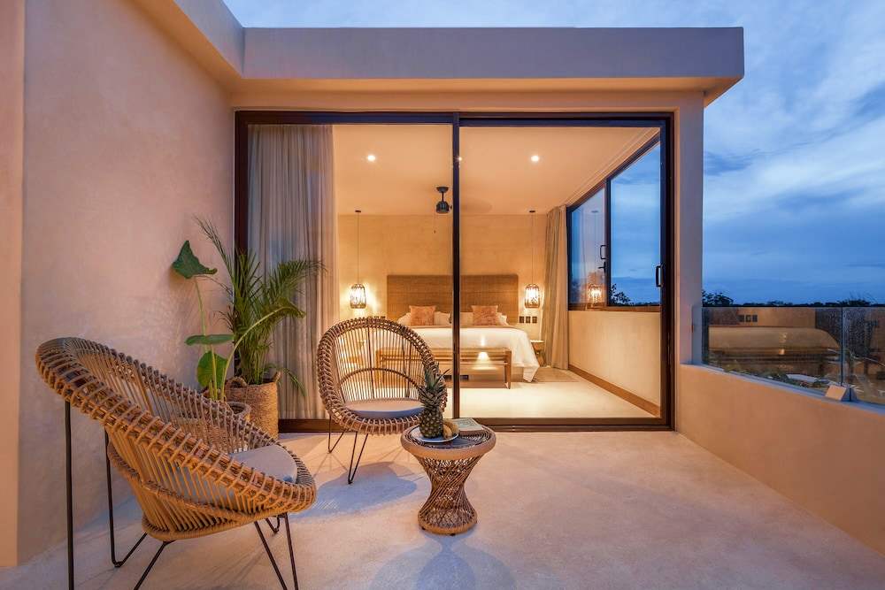 Hôtel Copal Tulum 4*
