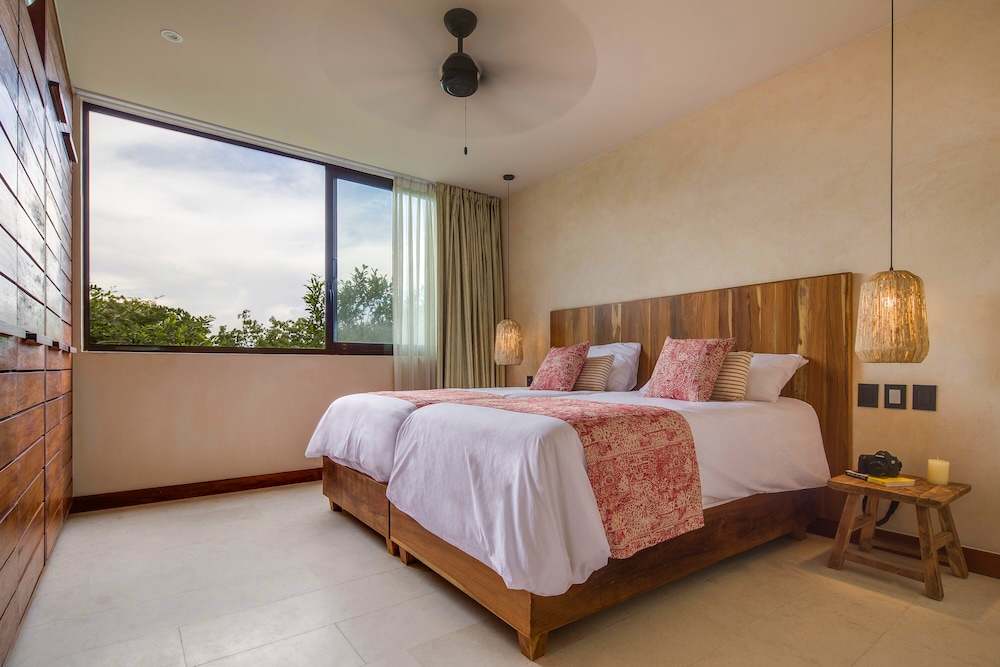 Hôtel Copal Tulum 4*