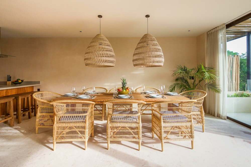 Hôtel Copal Tulum 4*