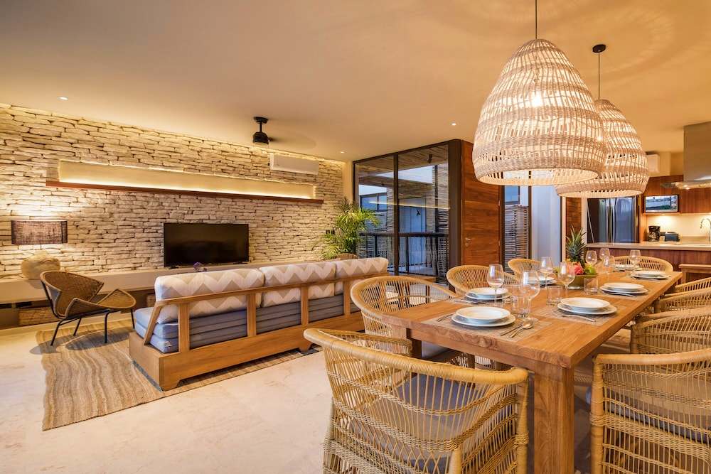 Hôtel Copal Tulum 4*