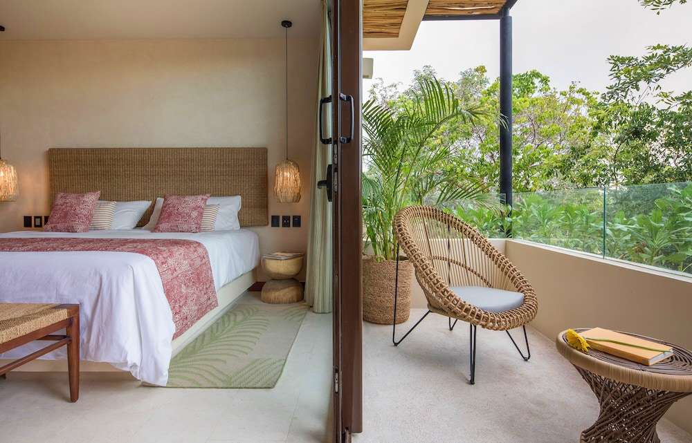 Hôtel Copal Tulum 4*
