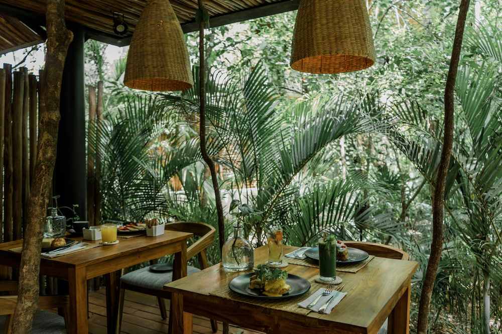 Hôtel Copal Tulum 4*