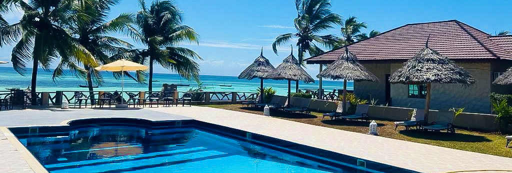 Mandarin Resort Zanzibar 4*