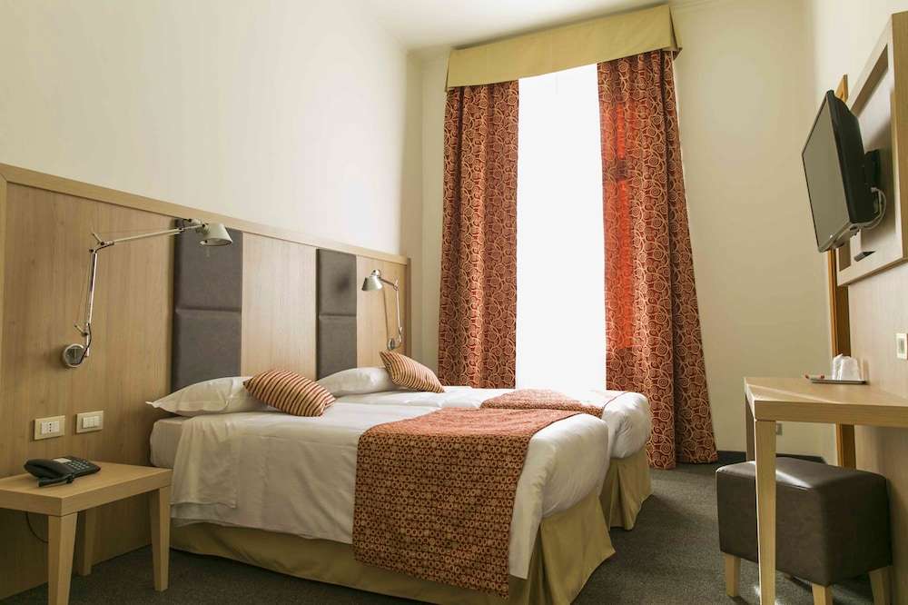 Casa Valdese 3*