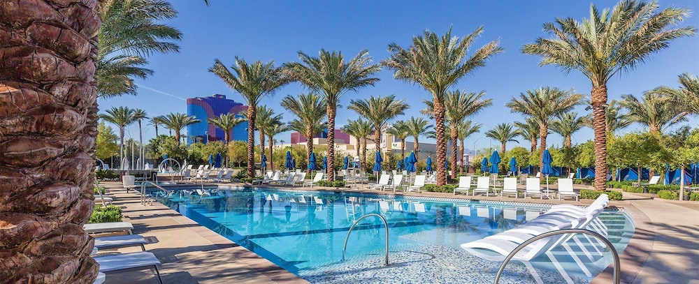 Club Wyndham Desert Blue 4*