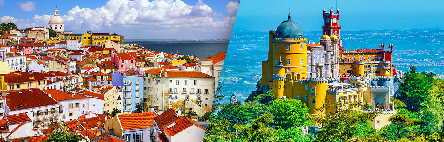 2 Nuits À Lisbonne Avec Excursion À Fátima, Nazaré Et Sintra 4*