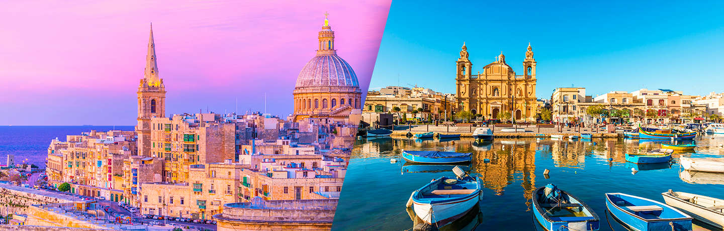 Autotour Explorez Malte Et Gozo En 8 Jours