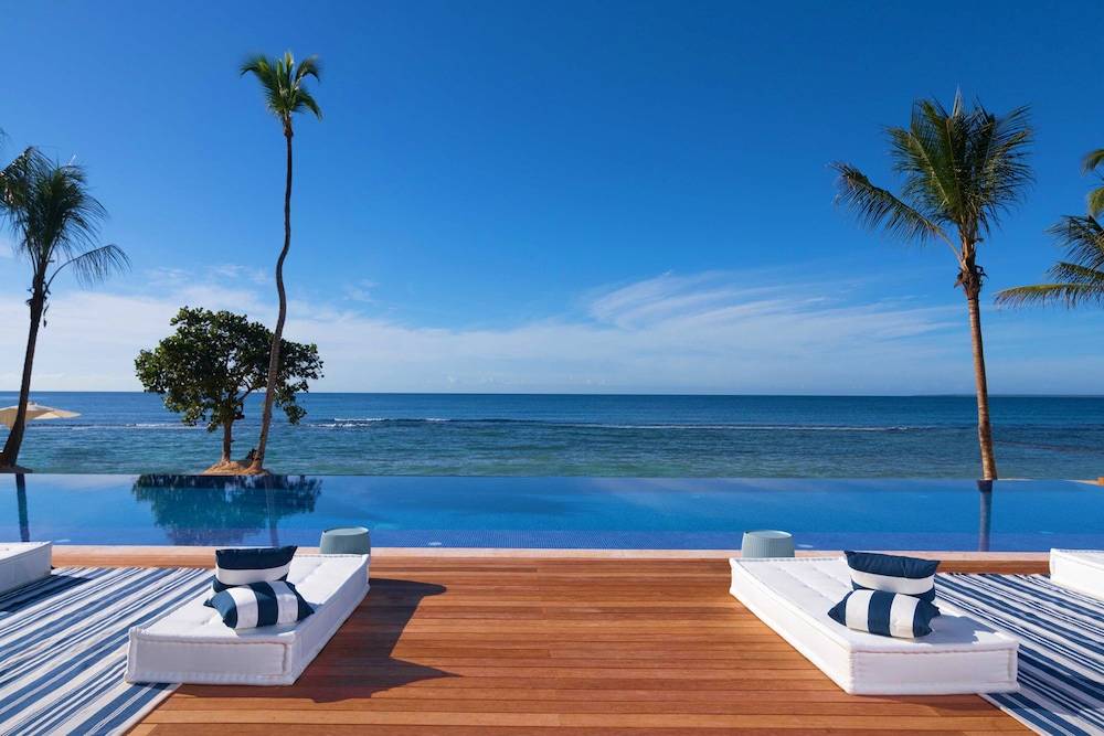 Casa De Campo Resort & Villas 5*