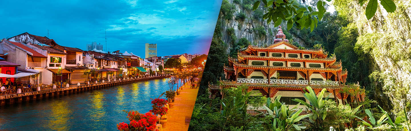 Chic Et Charme En Malaisie 4*