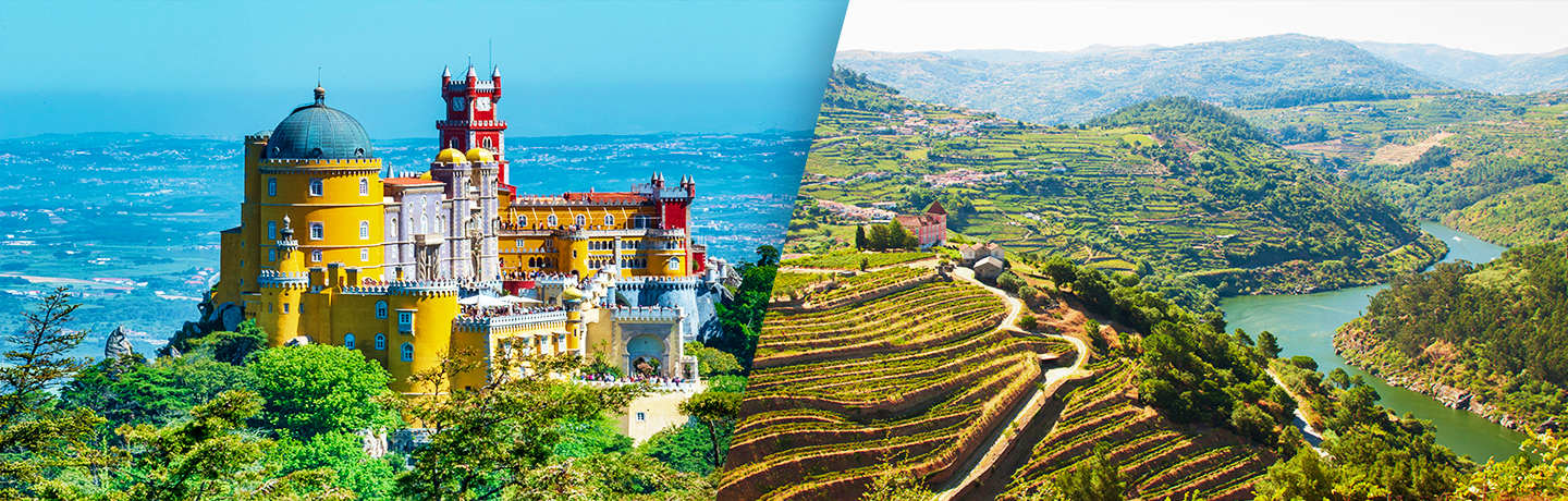 Autotour Portugal Authentique 3*