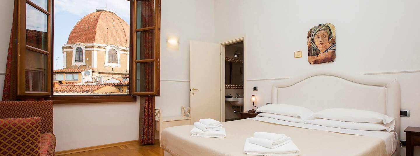 Relais Hotel Centrale "dimora Storica" 4*