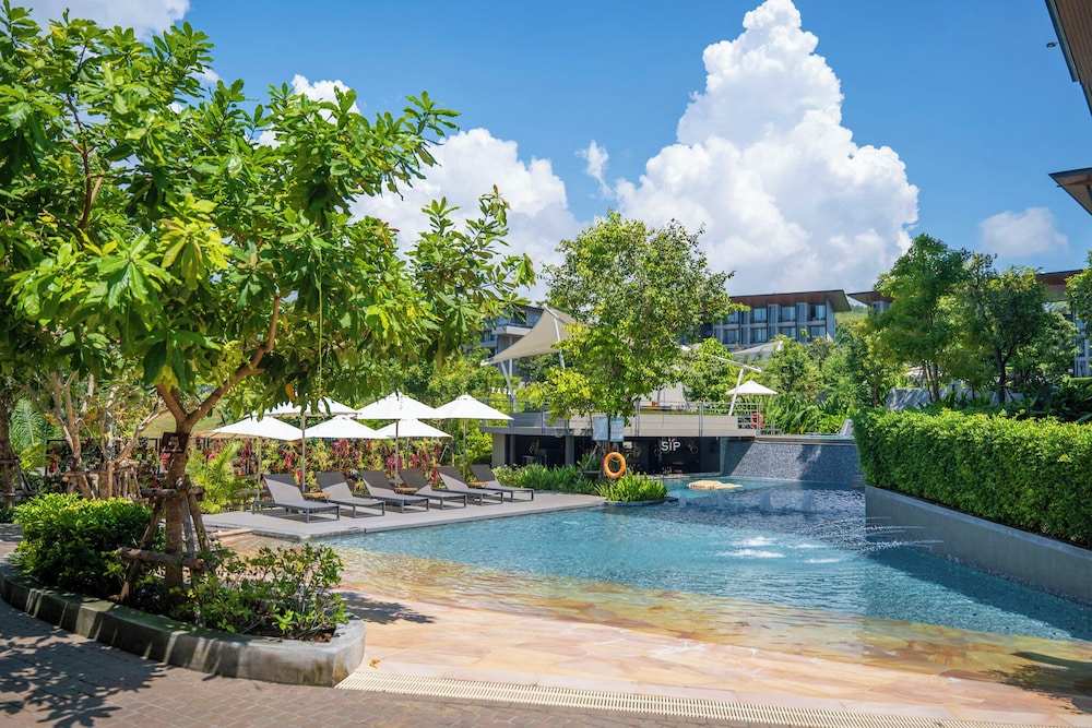 Varana Krabi Hotel 5*