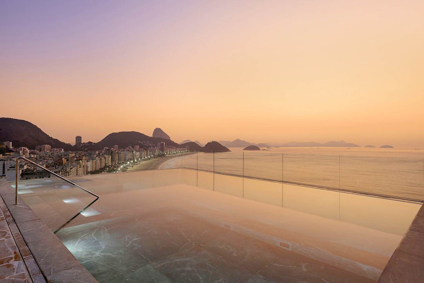 Rio Othon Palace 5*