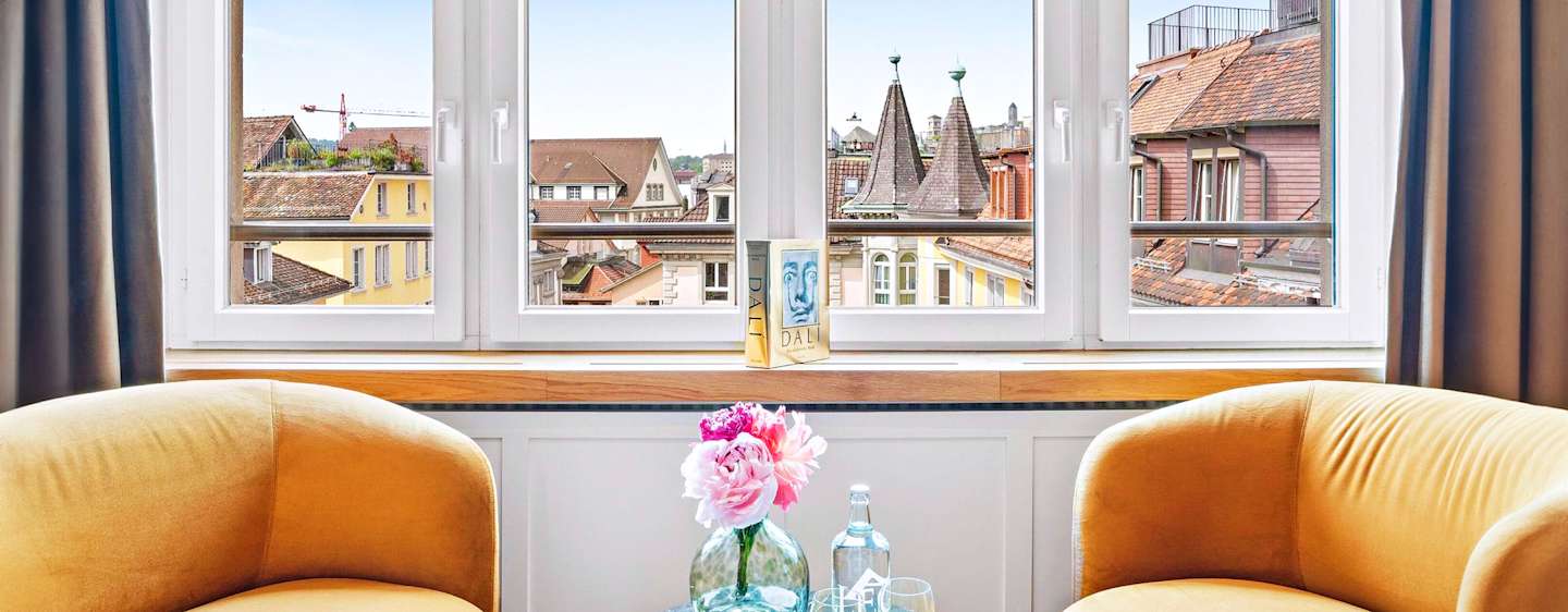 Boutique Hotel Wellenberg 4*