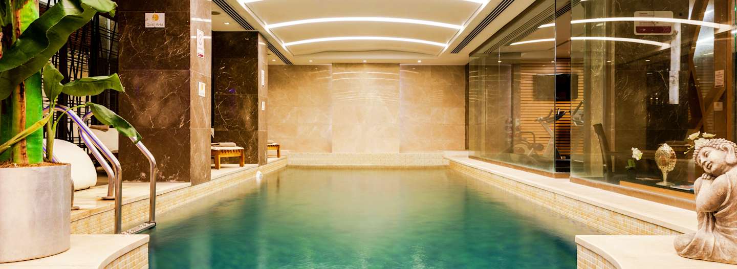 Levni Hotel & Spa 5*