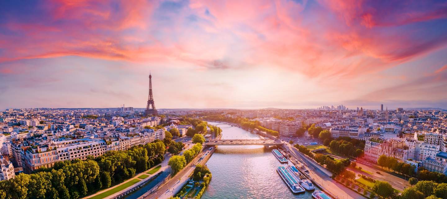 Sofitel Le Scribe Paris Opera 5*