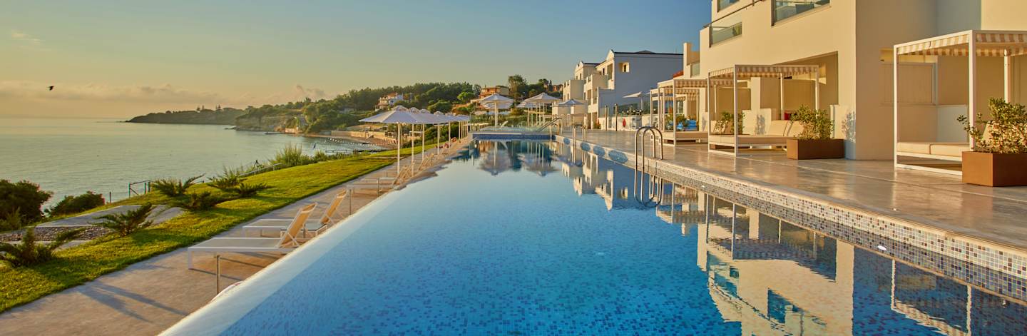 Aluasoul Zakynthos - Adults Only 4*