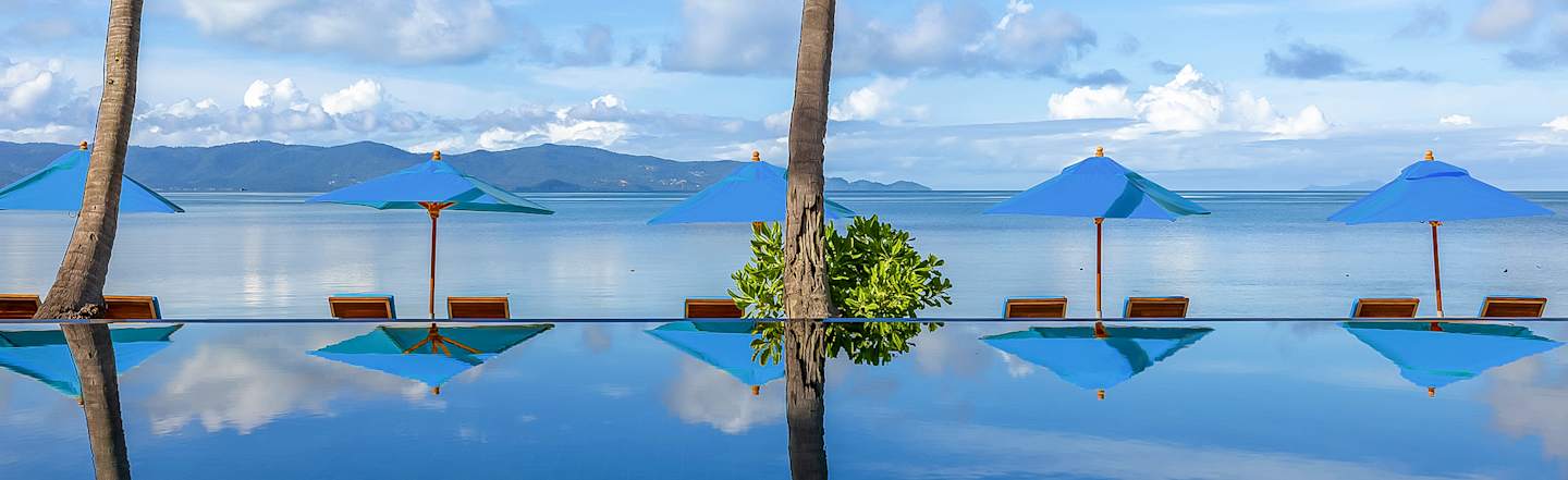 Explorar Koh Phangan - Adults Only Resort And Spa 4*