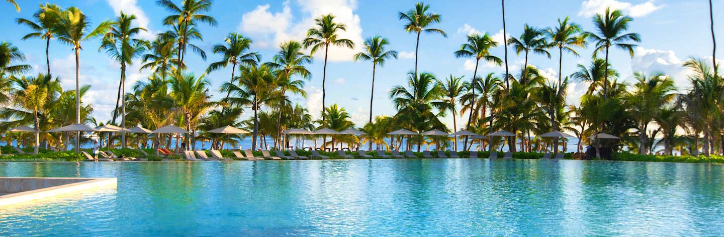 Adults Only Club At Lopesan Costa Bávaro Resort 5*