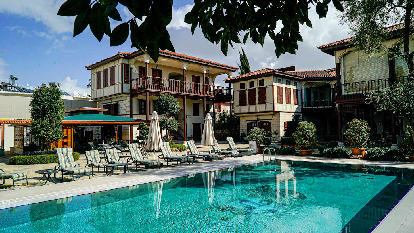 Ruinadalia Hotel - Adults Only 4*