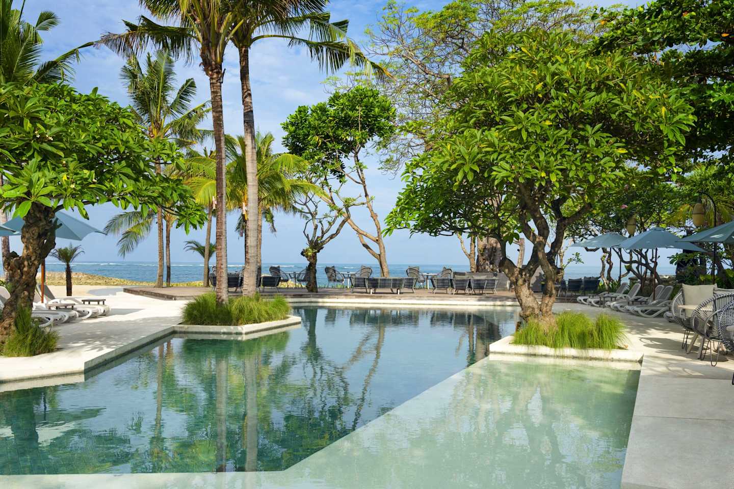 The Anvaya Beach Resort Bali 5*