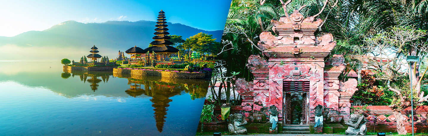 Découverte Des Traditions Balinaises