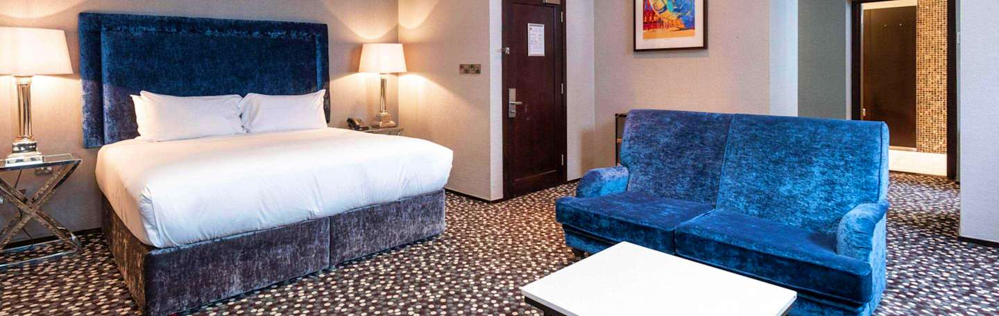 Ten Square Hotel, An Ascend Hotel Collection Member 4*