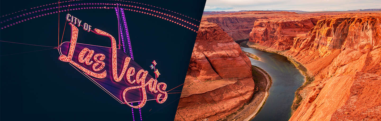 Les Parcs De L'ouest Au Volant En 8 Nuits