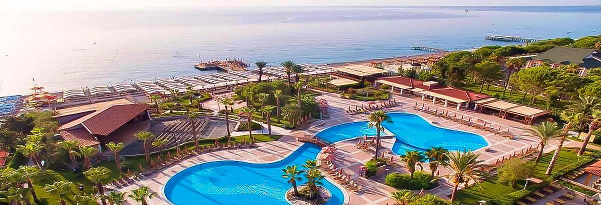 Akka Alinda Hotel 5*