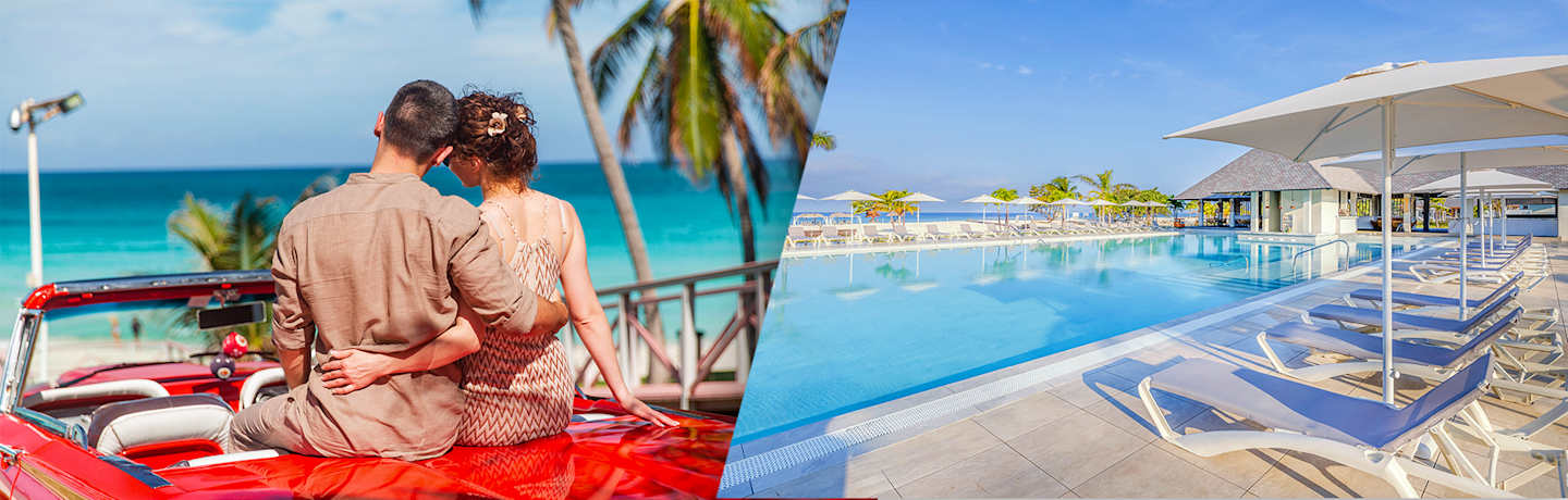 Spécial Lune De Miel : Entre La Havane Et Cayo Santa Maria 5*