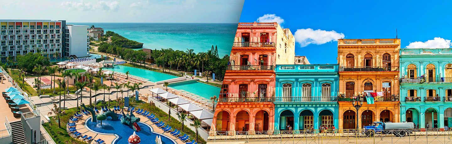 Le 100% Familles : Casas À La Havane Et Séjour Balnéaire À Varadero