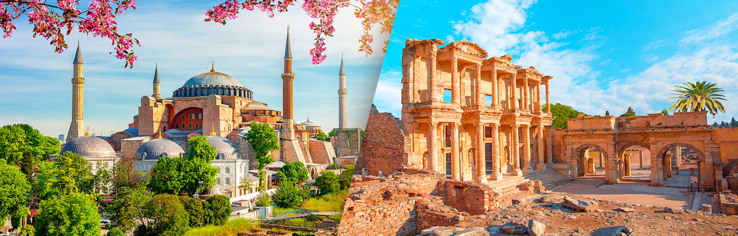 Au Pays De Soliman Le Magnifique 4*