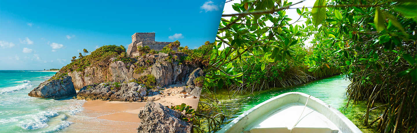 Le Yucatan En Haciendas 4*