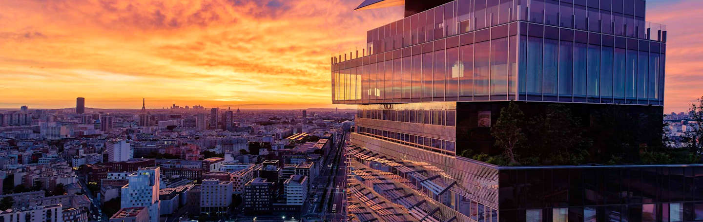 Too Hotel Paris - Mgallery 4*