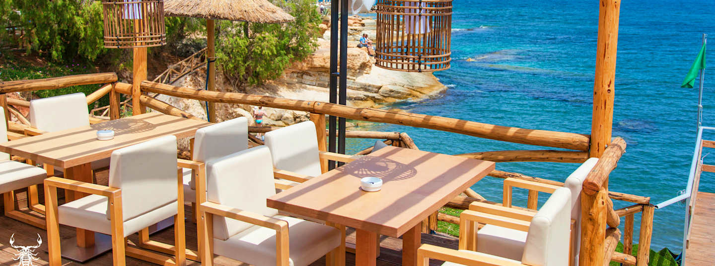 Porto Greco Village Beach Hotel 4*