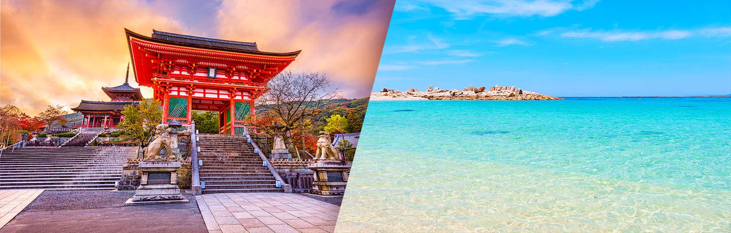 Le Grand Tour De La Péninsule De Kii