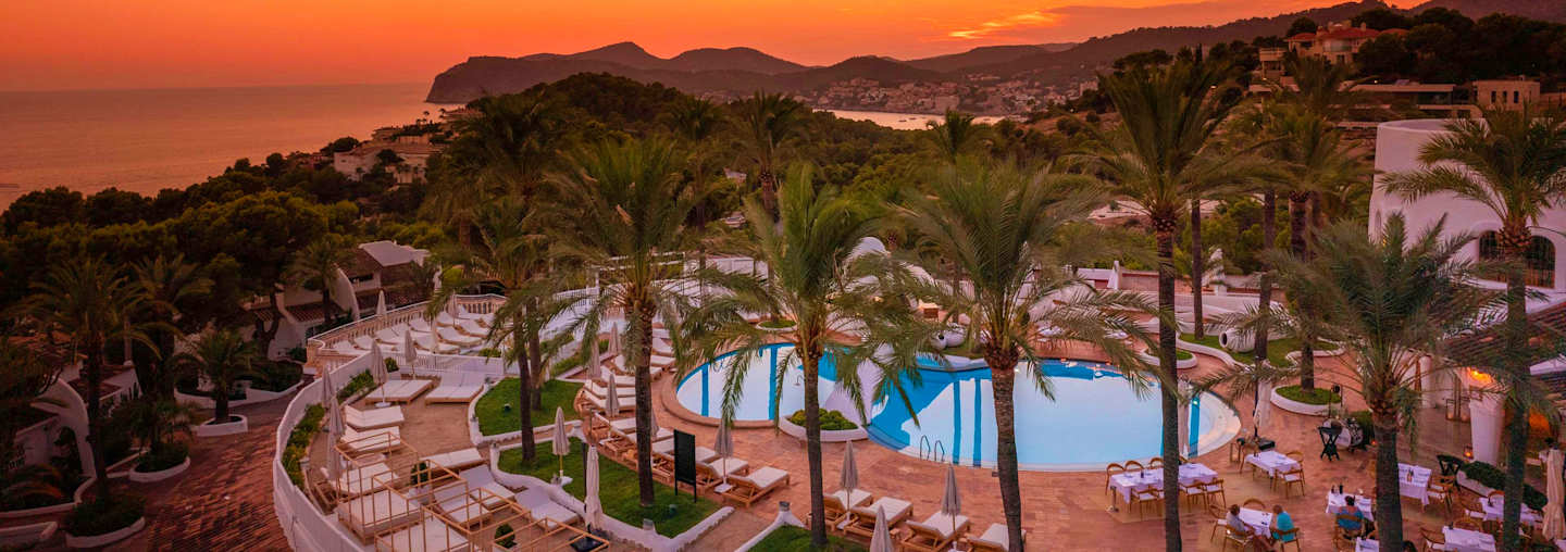 Hilton Mallorca Galatzo 5*