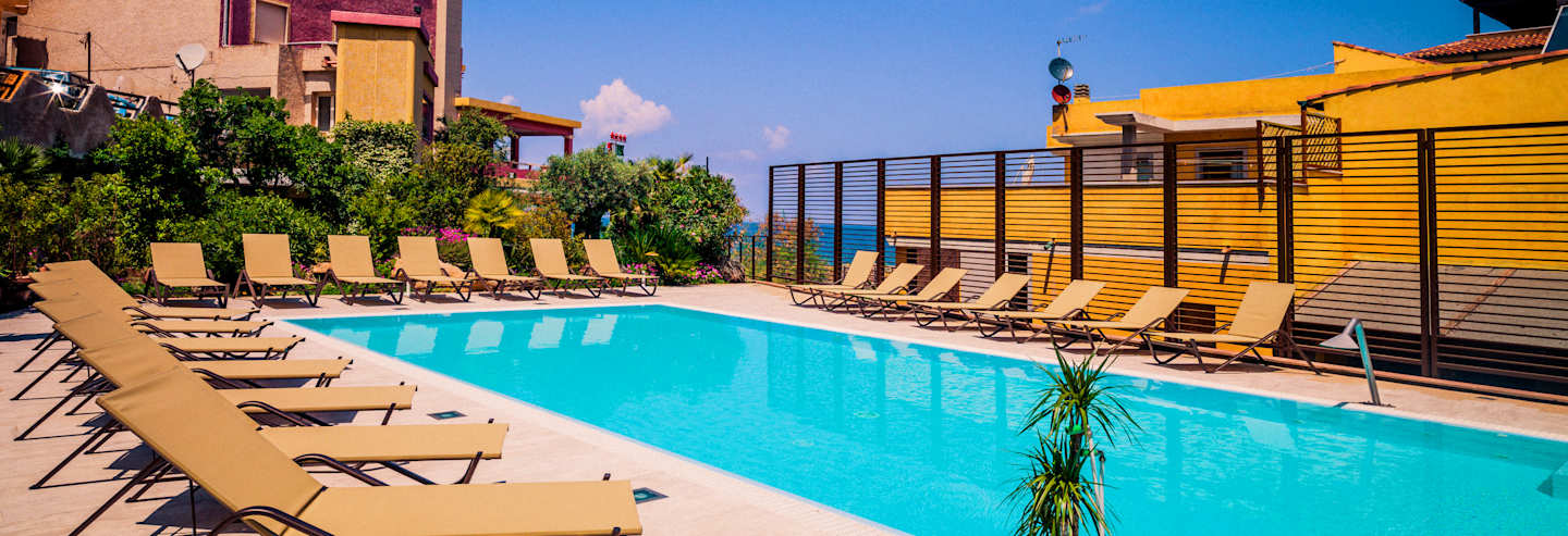 Hotel & Spa Riviera Castelsardo 4*