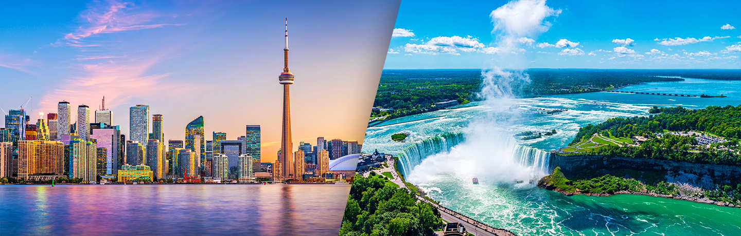 Circuit Dans L'est Canadien : Sentiers, Lacs Et Forêts