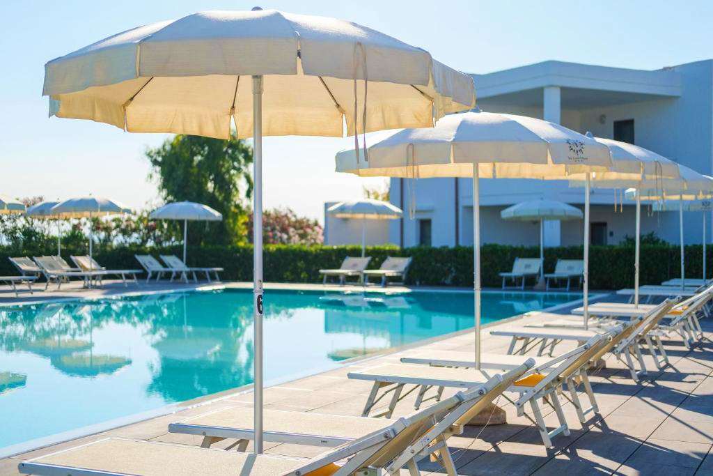 Torre Guaceto Greenblu Resort 4*