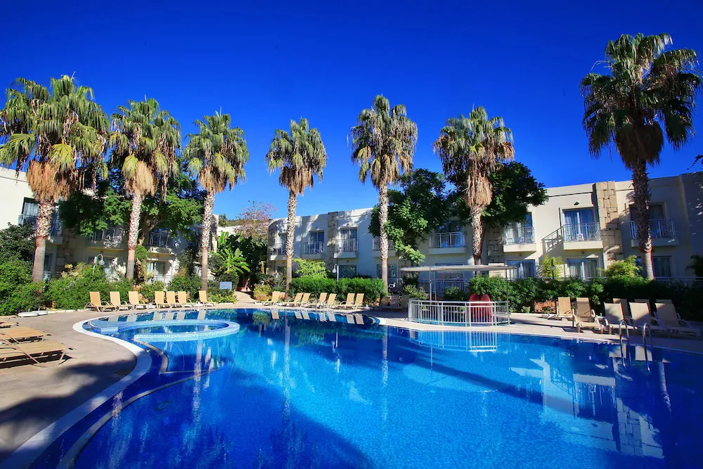 Mandarin Resort & Spa 5*