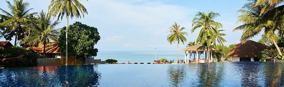 Rawi Warin Resort And Spa - Sha Extra Plus 5*