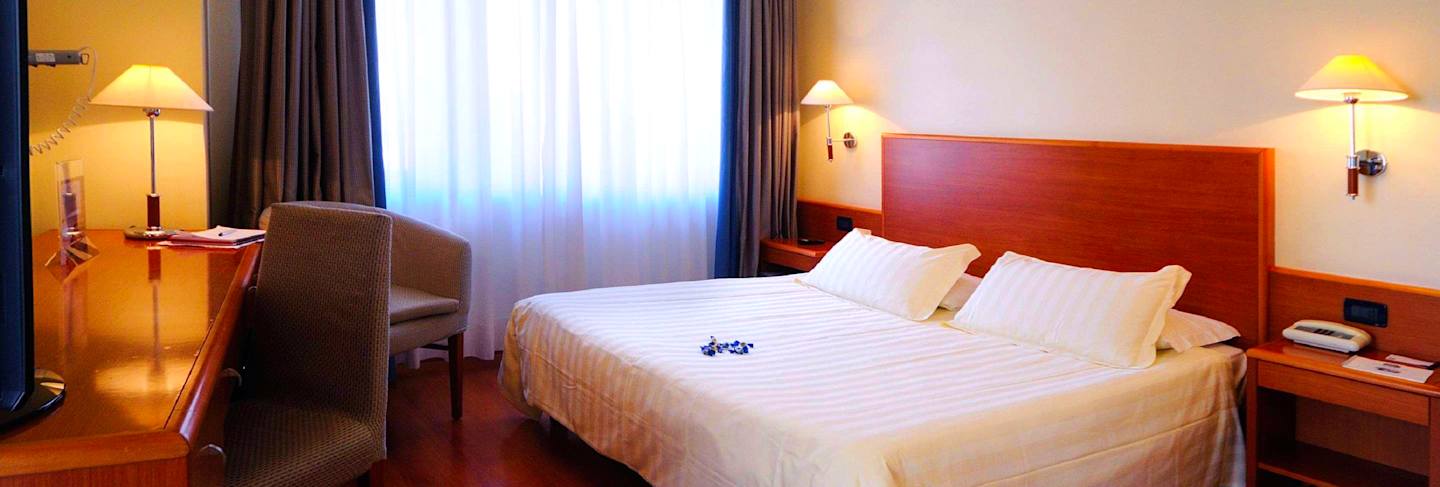 Best Western Globus Hotel 3*