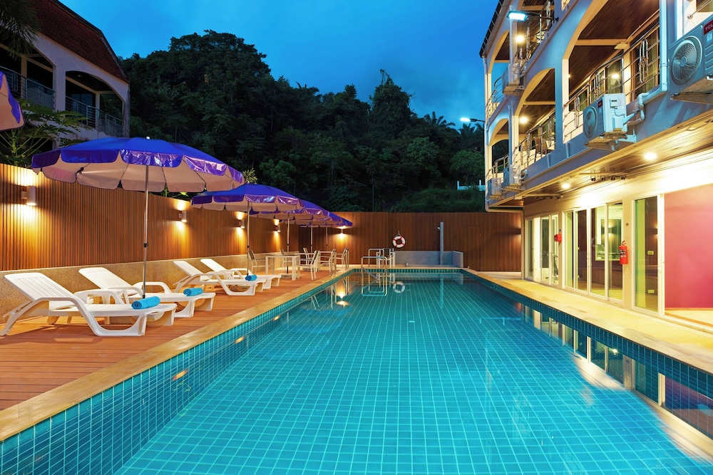 Aspira Resort Klong Muang Krabi 4*