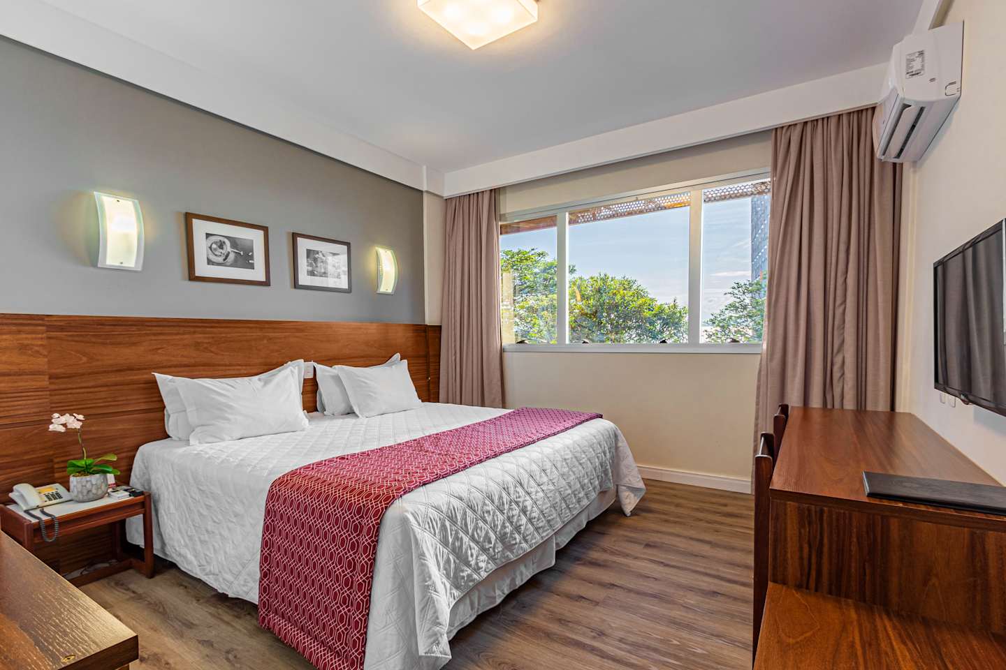 Hotel Bahia Do Sol 3*