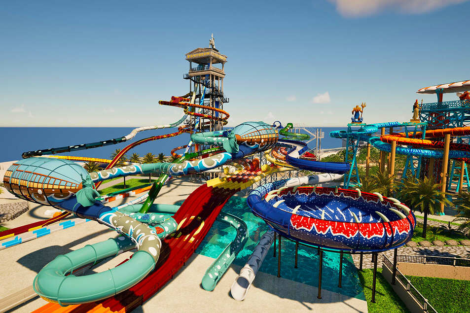 Nana Royal Premium Resort & Spa 5*