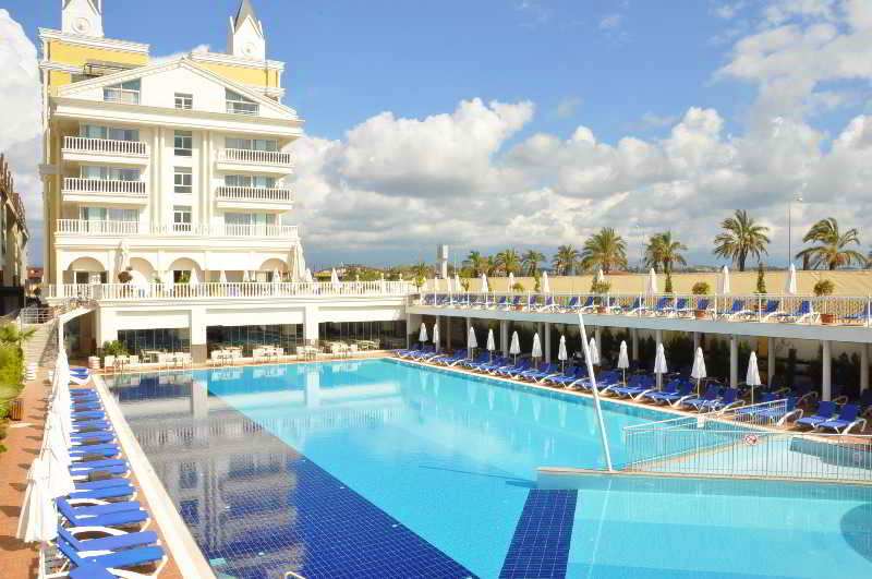 Dream World Palace 5*