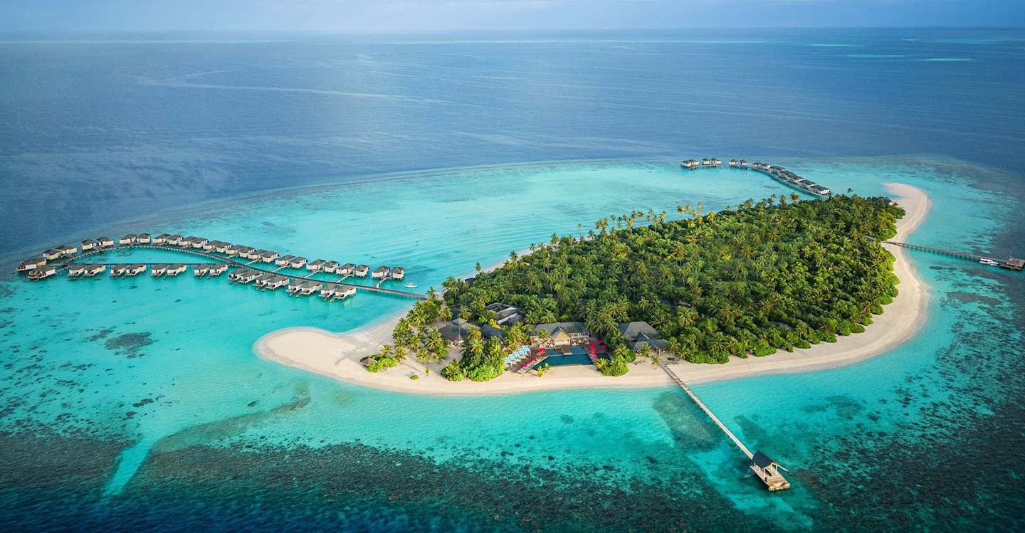 Nh Collection Maldives Havodda Resort 5*